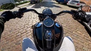 Road King - Лучший из Харлеев