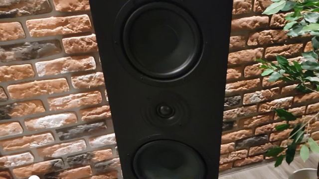 Heco aurora 1000 + cambridge audio cxa 80 смотреть онлайн
