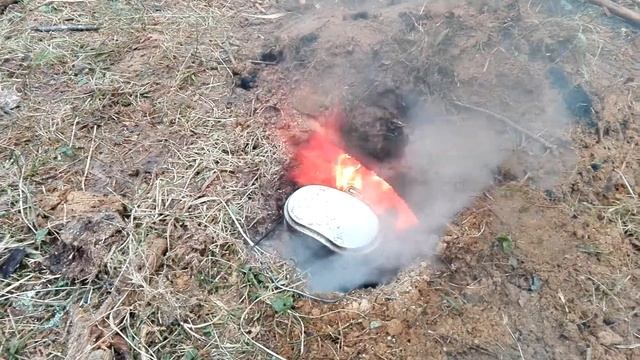 Подземная печь смотреть онлайн