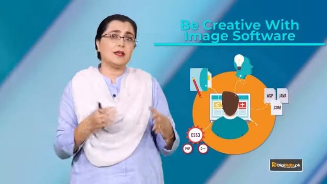 Creative Writing in Urdu | 5 Essential Skills for Copywriters #flp #DigiSkills #CreativeWriting смотреть онлайн