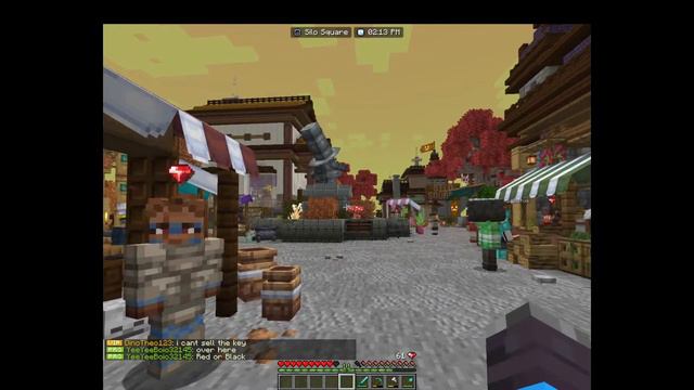 Origin Realms ЧТО ЭТО ТАКОЕ И С ЧЕМ ЕГО ЕДЯТ смотреть онлайн