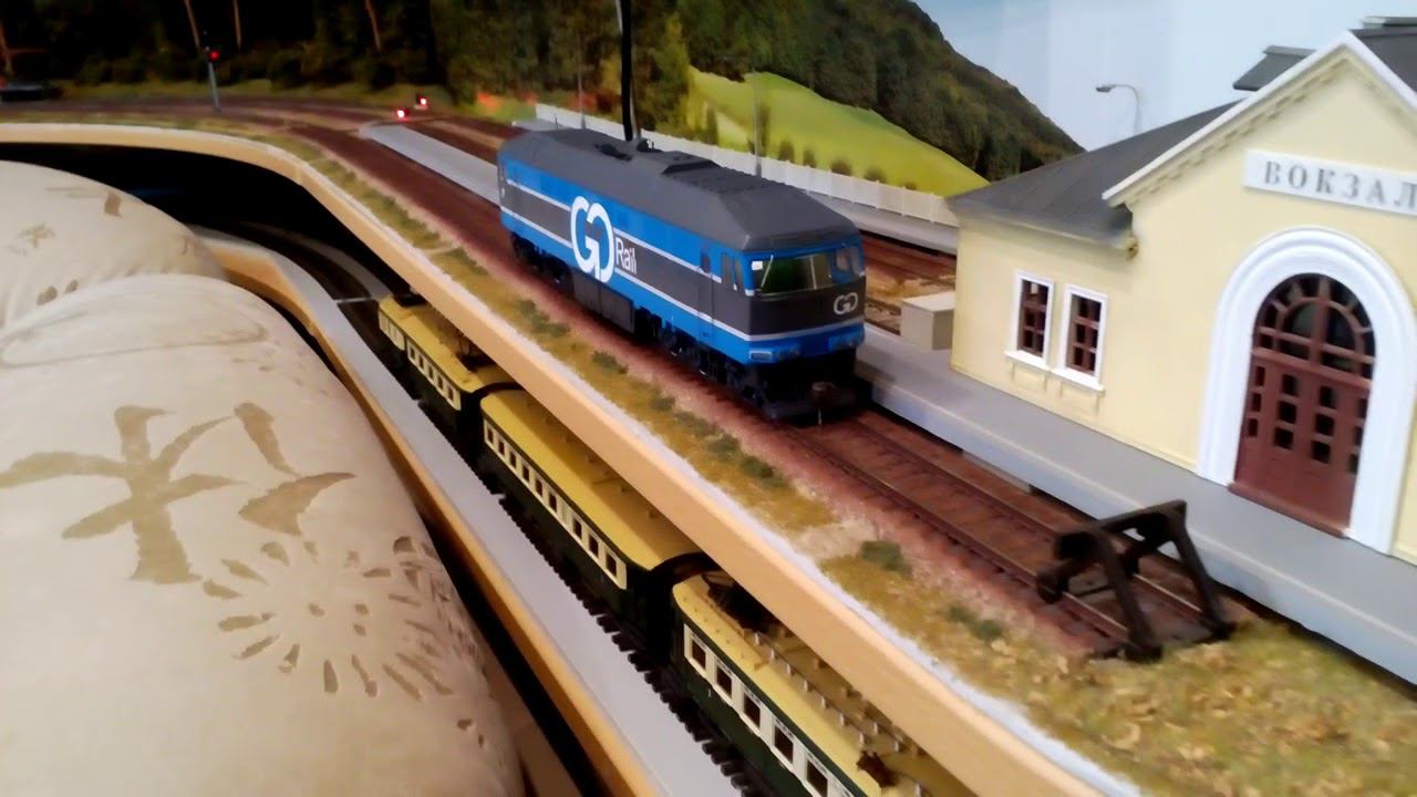 ТЭП70 смотреть онлайн