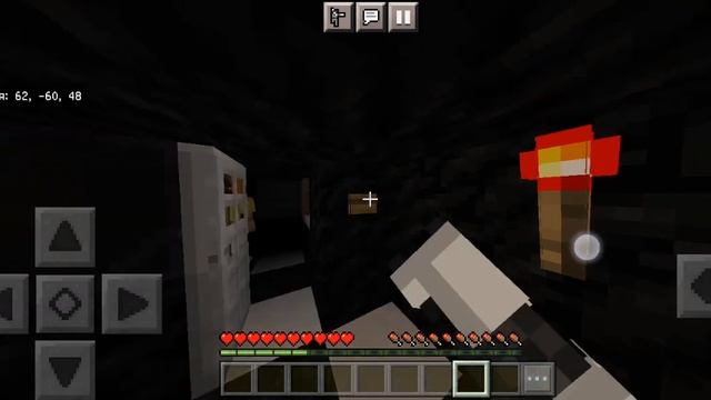 Сделал карту по мотивам fnaf - на майнкрафт бедрок с помощью коммандных блоков - Atlas смотреть онлайн