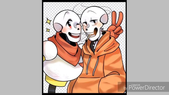 UnderTale/Swap | SpeedPaint | IbisXPaint | collab | 柚棋 смотреть онлайн