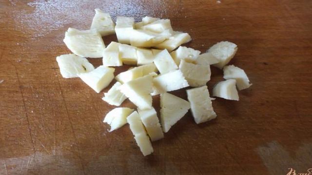 Готовим дома