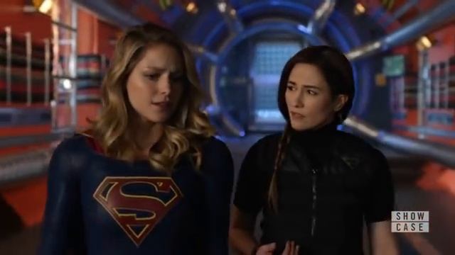 Elseworlds Part 3 Reality is Fixed смотреть онлайн