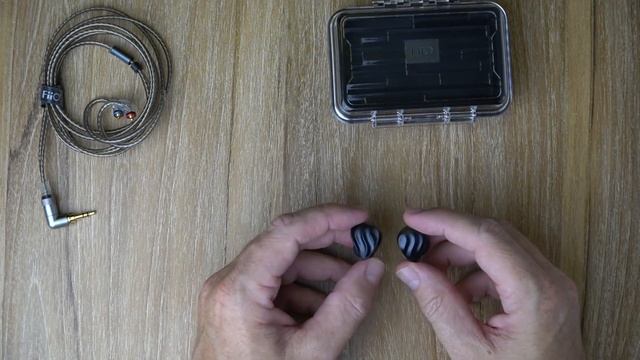 FiiO FH3 Review: The One To Beat!