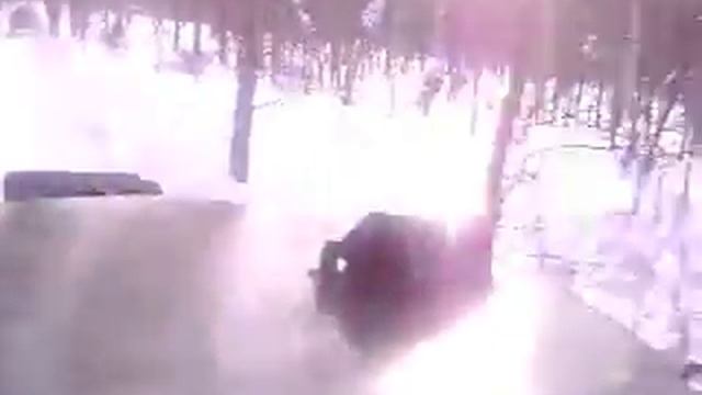 Вождение БРДМ