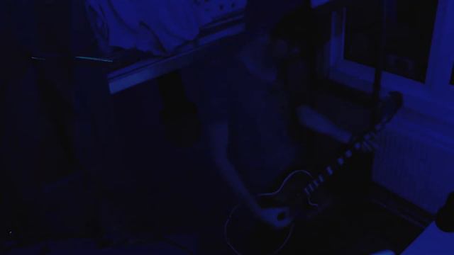 Green Day - "Working Class Hero" (Cover by Eren Erdem) смотреть онлайн