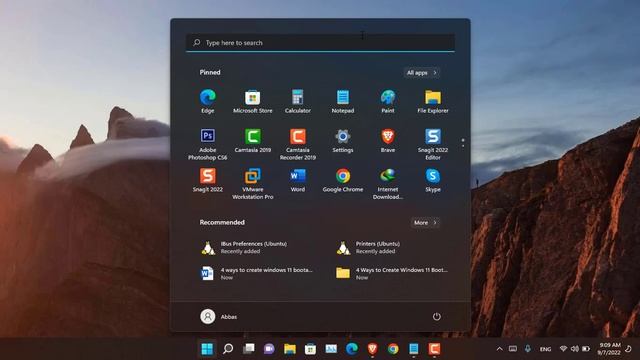 How to Uninstall WSL on Windows 11? | Uninstall Ubuntu, Windows Subsystem For Linux etc... смотреть онлайн