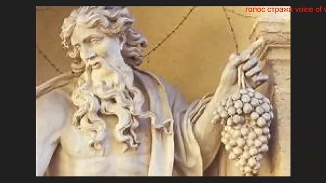 ХРИСТИАНЕ ПОКЛОНЯЮТСЯ ЯЗЫЧЕСКИМ БОГАМ смотреть онлайн