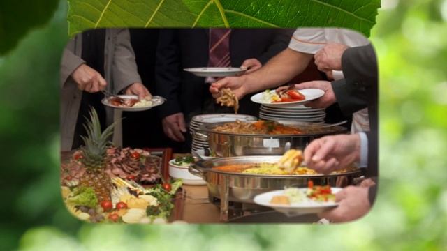 Почему в арабских странах не принято резать хлеб ножом? смотреть онлайн