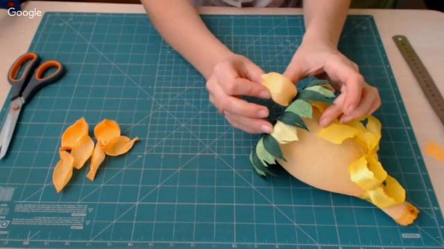 Мастер класс. Колокольчик из конфет на Последний звонок. смотреть онлайн