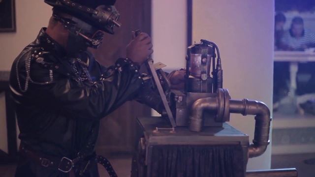 Праздник в стиле советских фильмов! смотреть онлайн