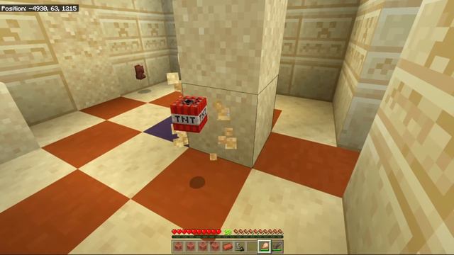 How To Find Archeology Ruins Minecraft 1.20 смотреть онлайн