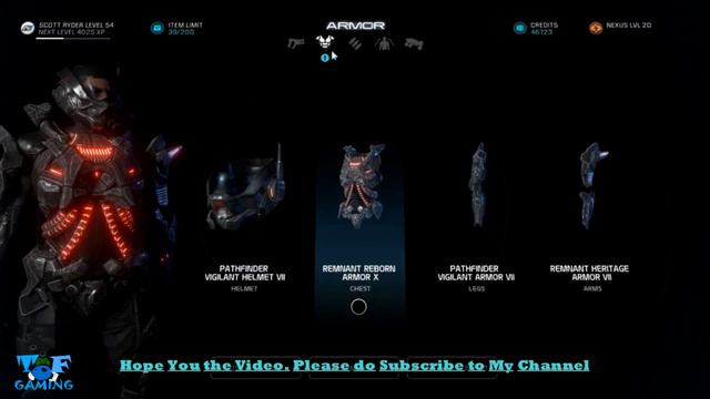 Mass Effect Andromeda Best Soldier Build In Depth (Armors, Skills, Weapons, Augmentations) смотреть онлайн