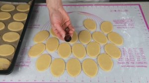 Великоднє печиво. Пасхальное печенье для детей. Пасхальная выпечка.