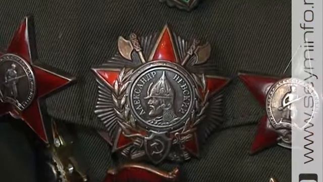 Что связывает Александра Невского с Курском? смотреть онлайн