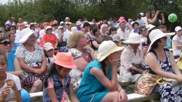 Сурхарбан 2017 п Кутулик видеозарисовка смотреть онлайн