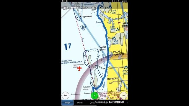 Video showing Avare and an Engine Monitor with Torque android APP to display the data. смотреть онлайн
