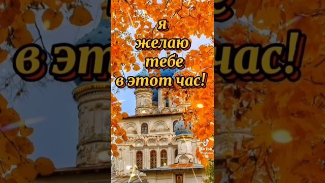 С Рождеством Пресвятой Богородицы смотреть онлайн