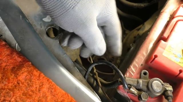 Как проверить "пятаки" стартера на 100%. Полезный совет авто электрика. смотреть онлайн