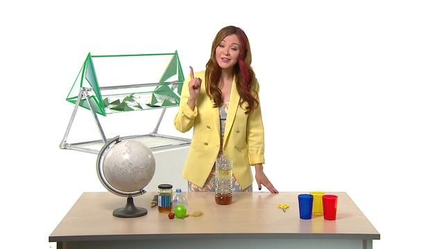 Что такое плотность? смотреть онлайн