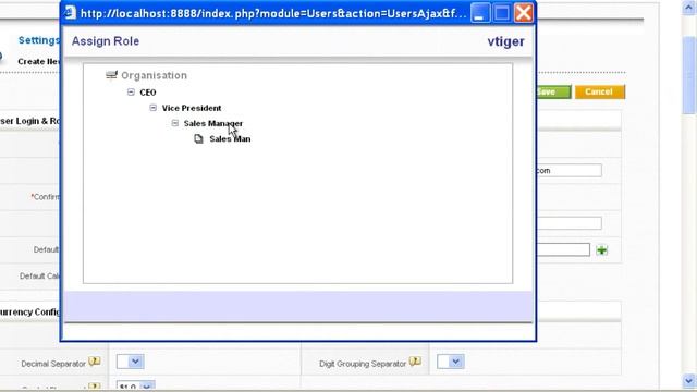 【客户管理】VtigerCRM 5.3.0 (MPL) 动画安装教学 смотреть онлайн