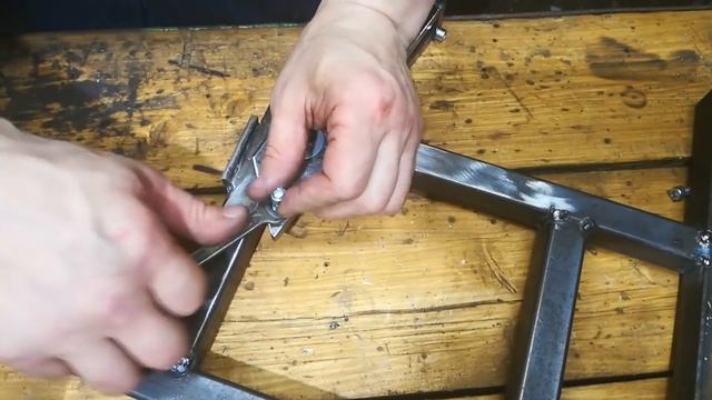 Самодельный ГРИНДЕР из БОЛГАРКИ. Super Homemade angle Grinder. смотреть онлайн
