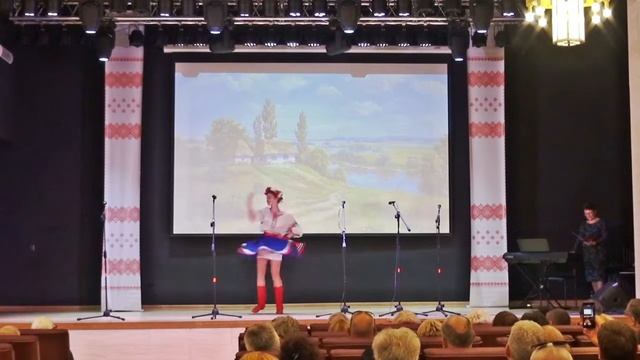 Танец "Казачок" смотреть онлайн