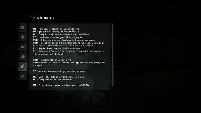 Playing The Long Dark Part 8 - Mystery Lake Wolves on Parade смотреть онлайн