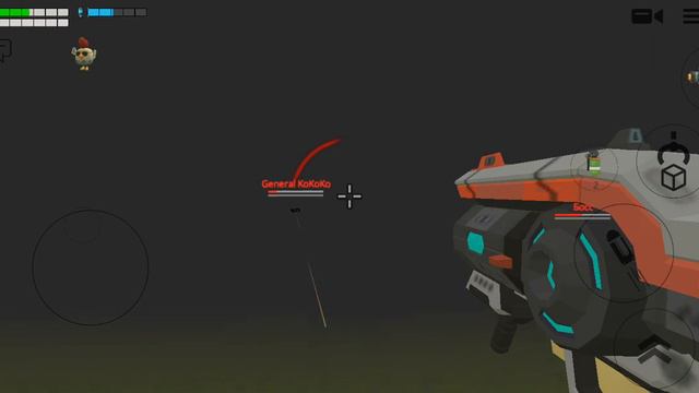 это видео закончится когда меня убьёт зомби в чикин ган 3 часть смотреть онлайн