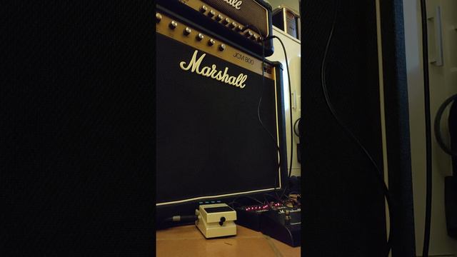 Marshall 3210 Lead 100 Mosfet 1985 2/2 смотреть онлайн