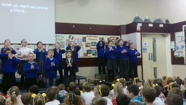 Утренник у сынули английской школе. смотреть онлайн