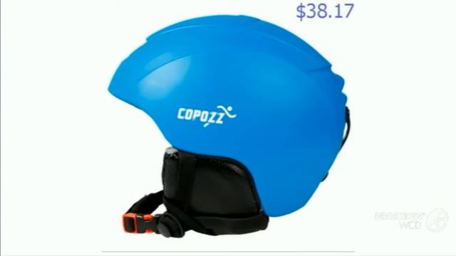 ТОП 5 Горнолыжные шлемы на AliExpress смотреть онлайн