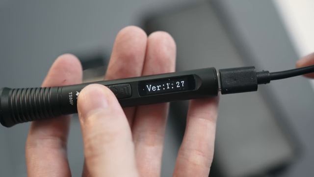 XOX70 Prototype Build смотреть онлайн