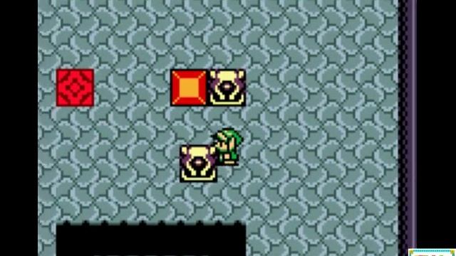 Guia Zelda - Oracle of Ages - # 10 "End 5ª Mazmorra" смотреть онлайн