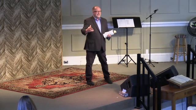 Grace Community Church. Mark 13: 26 - 31 - The Silence of God смотреть онлайн