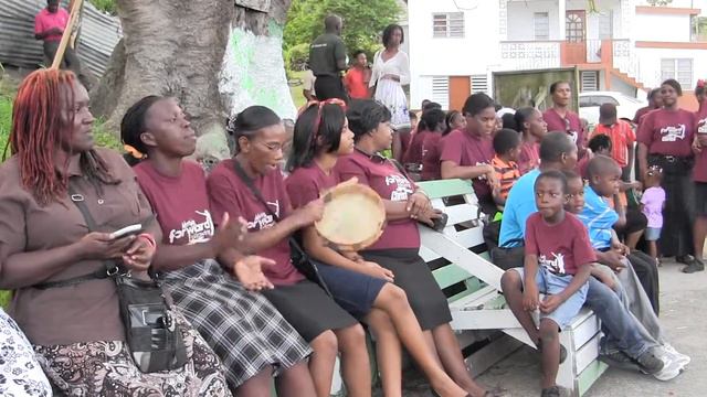 Open Air Service St. Peter's Sabbath 24th May, 2014 (1) смотреть онлайн