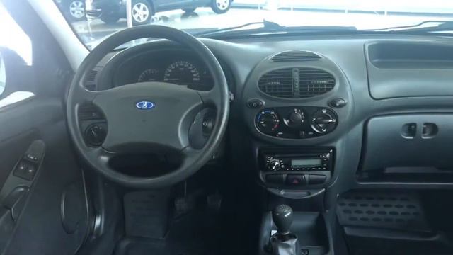Видеопрезентация автомобиля Лада калина смотреть онлайн