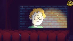 Это Жуткий месяц! | Русский Дубляж