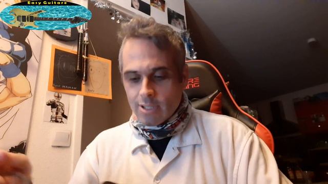 Tuto Guitare - L'instant matos 02 : Le Casque Superlux HD 668 B смотреть онлайн