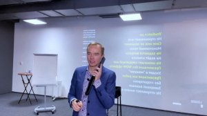 Образцовый менеджер по продажам. Идеальный продавец. Как надо продавать. Владимир Якуба