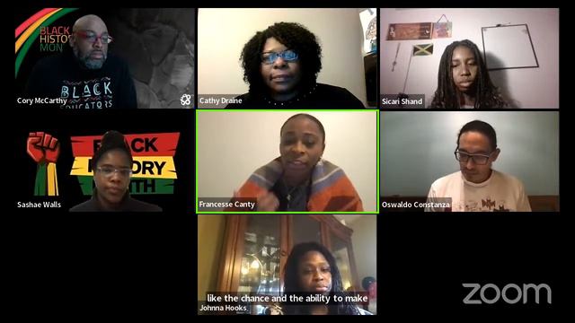 BLACK DIASPORA EDUCATOR FORUM смотреть онлайн