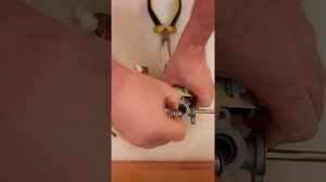 Функции и работа штока в ВГУ газовой колонки. Functions of stock at WGN Gas Water Heater.