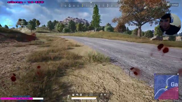 Го PUBG, я создал) смотреть онлайн