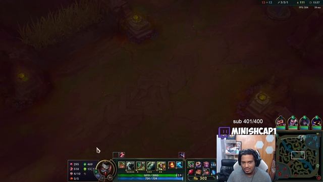 DEMONIC EMBRACE REWORK IS THE GOLDEN TICKET FOR SINGED - League of Legends смотреть онлайн