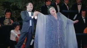 Freddie Mercury & Montserrat Caballé - Barcelona (Live at Ku Club Ibiza, 1987)