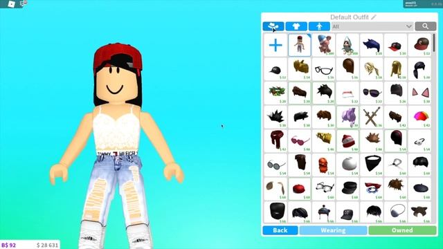 How to ADD clothing codes to BLOXBURG + FREE Outfit codes | Roblox смотреть онлайн