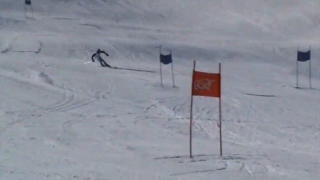 ski race seli/2009/p1 смотреть онлайн